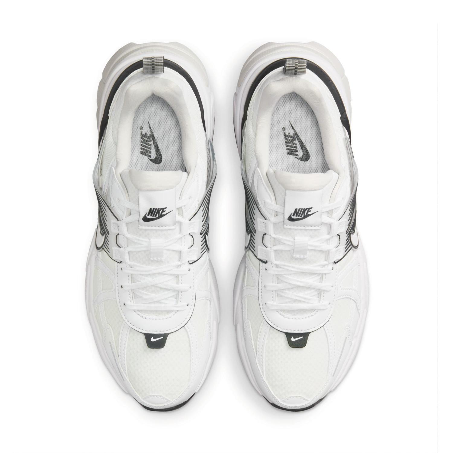 HF5342-100 NIKE V2K RUN WHITE WHITE-PLATINUM TINT-SUMMIT WHITE (Women's)