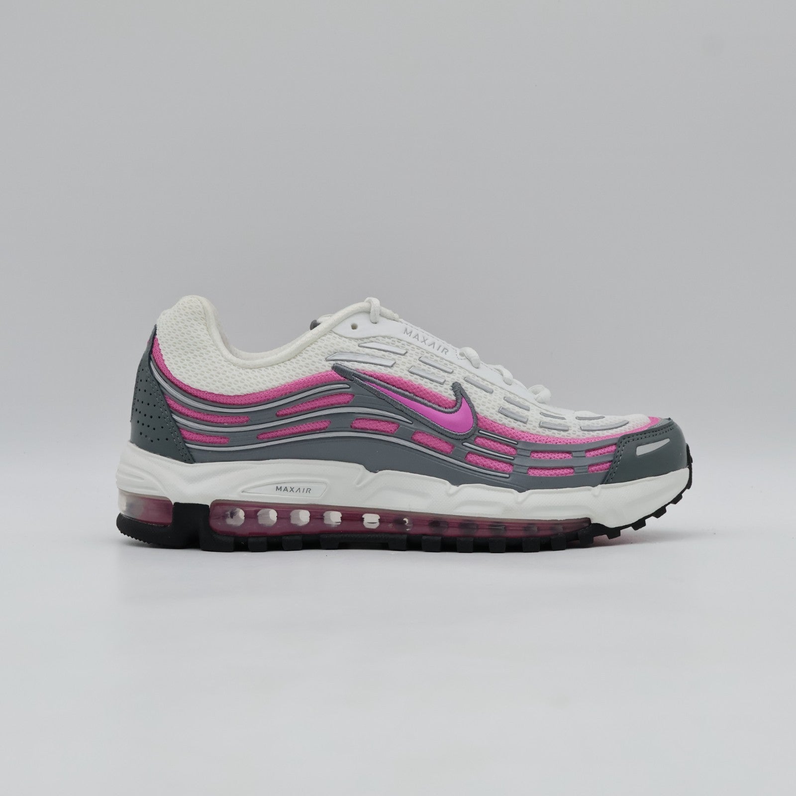 FZ4110-101 Nike Air Max TL 2.5 Summit White Playful Pink Smoke Grey (Men's)