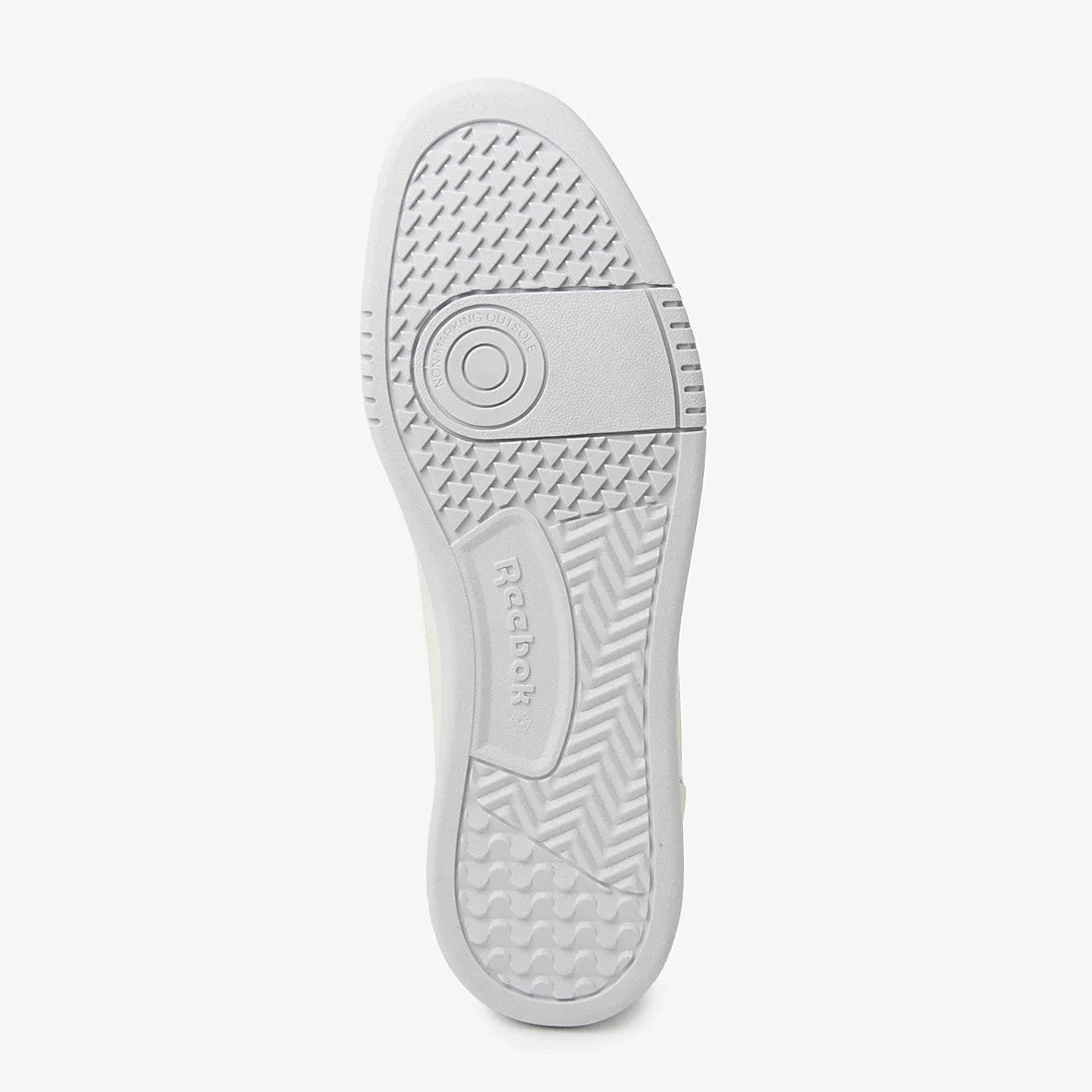 100271610 Reebok Court LXS Chalk Gold (Men's)