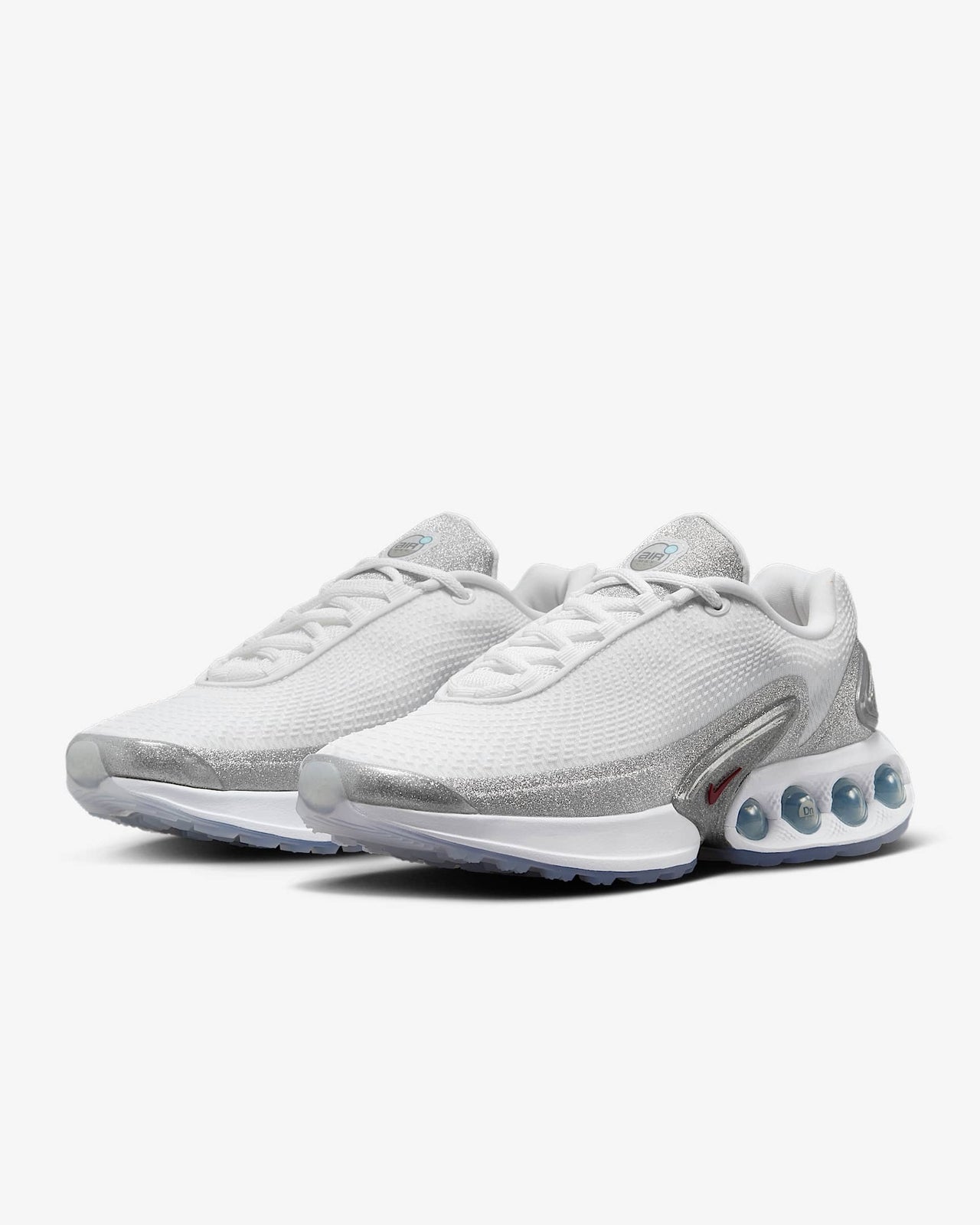 HQ3457-161 Nike Air Max DN White (Women's)