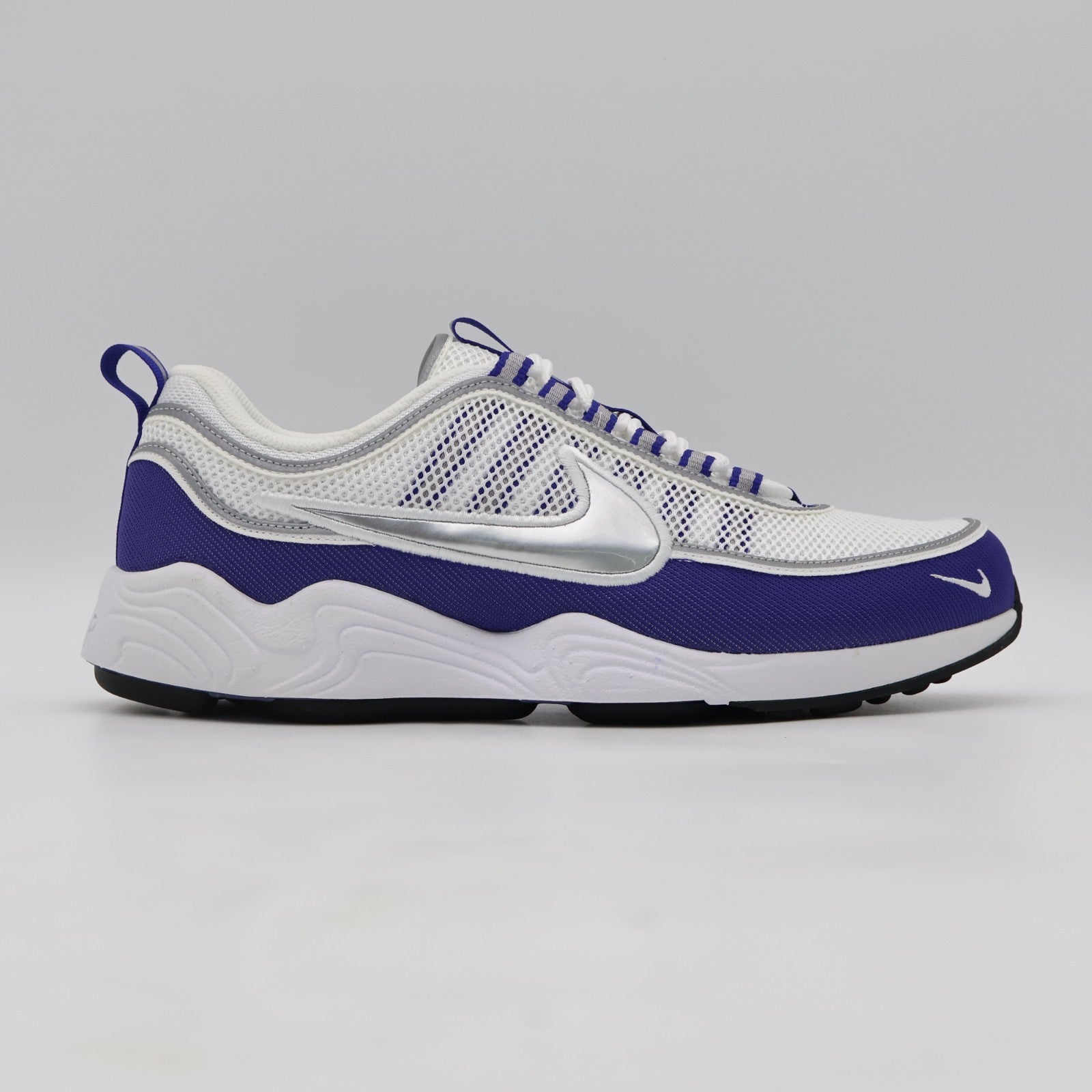 HF9117-100 Nike Air Zoom Spiridon OG Concord (Men's)