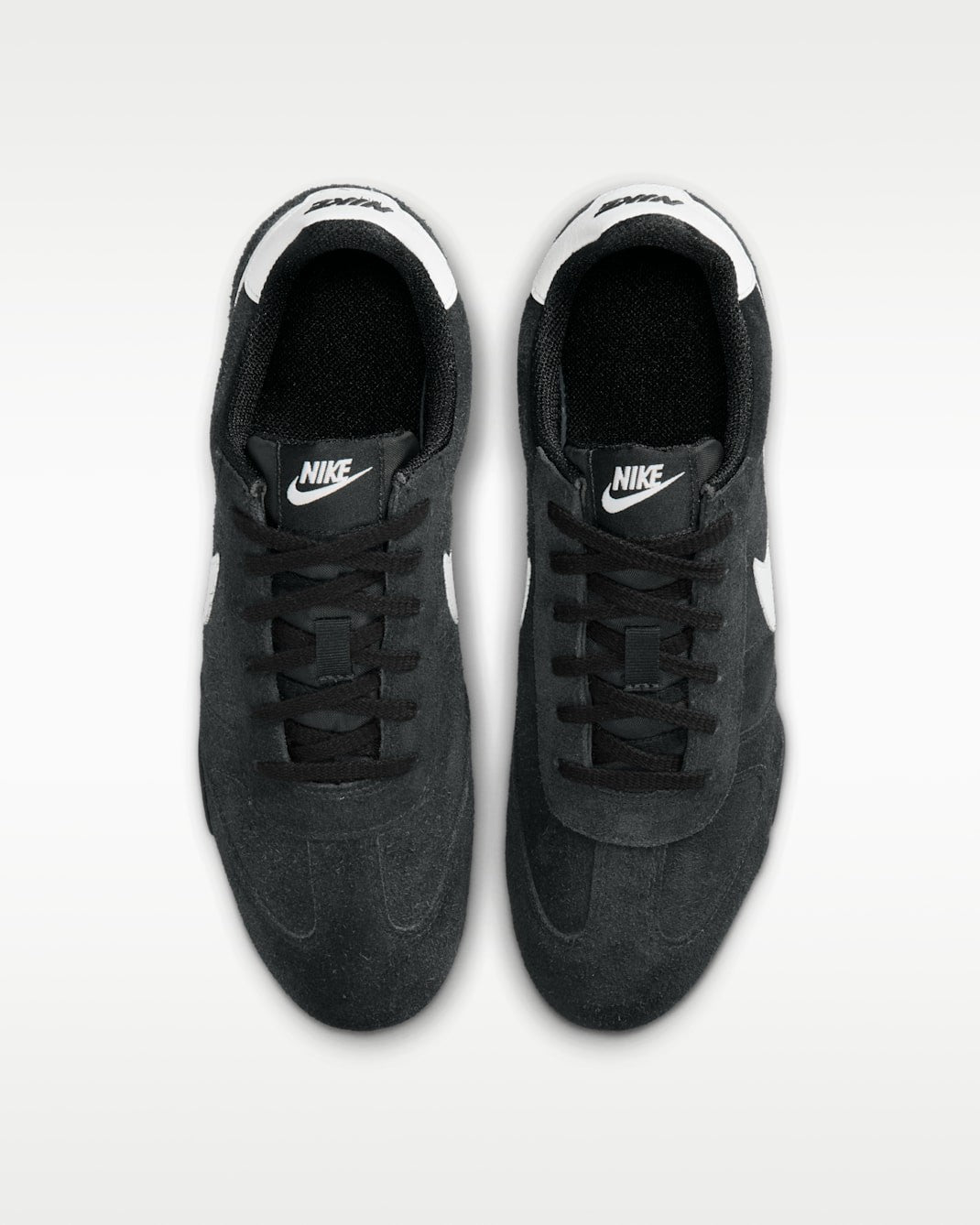IO8030-001 Nike Sprint Sister BlackSail (Women's)