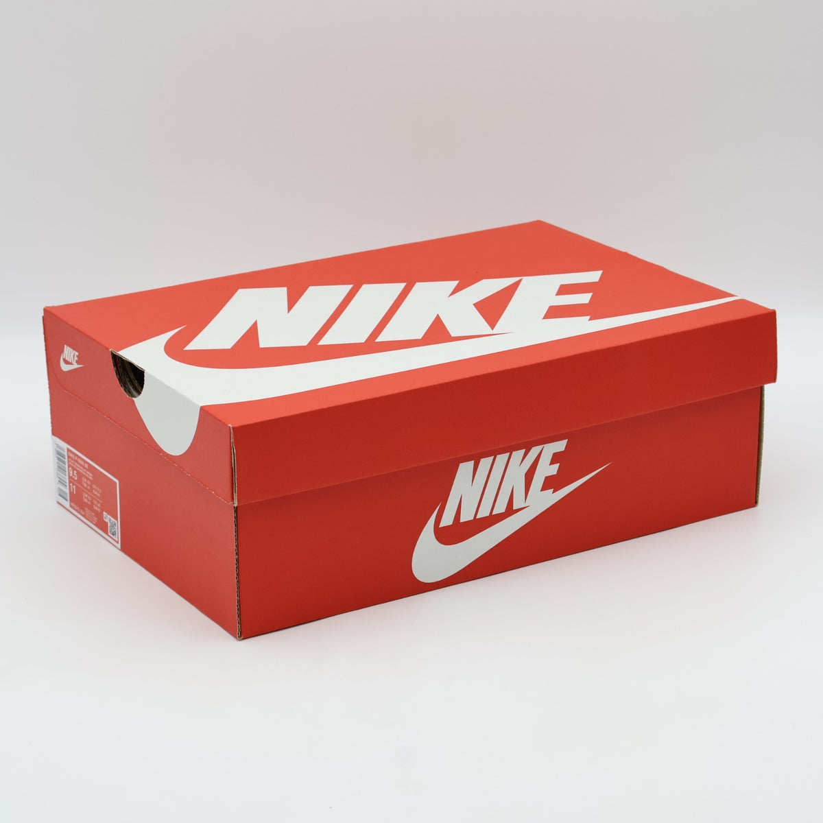 HF0015-204 Nike P-6000 Suede Velvet Brown Ironstone Velvet Brown (Men's)