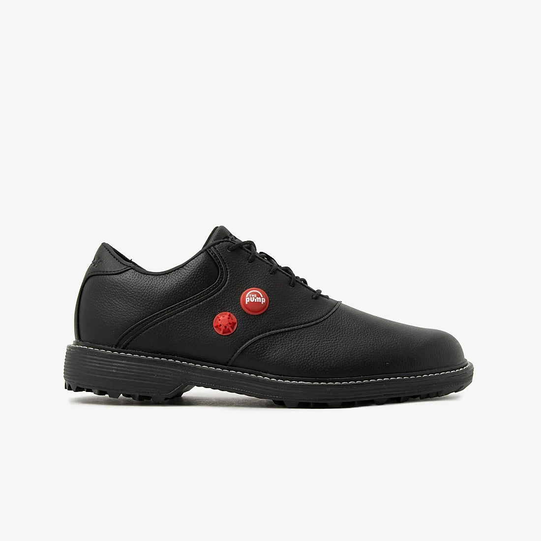100271900 Reebok OG Pump Golf "Black" (Men's)
