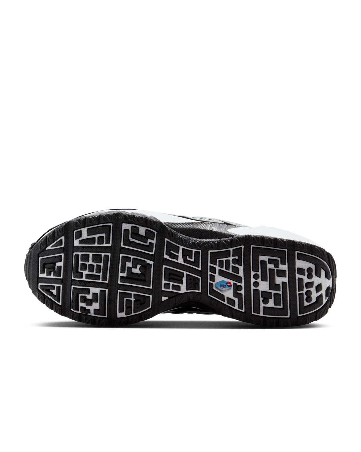 FZ2068-100 Nike Air Max Sunder White Black (Women's)
