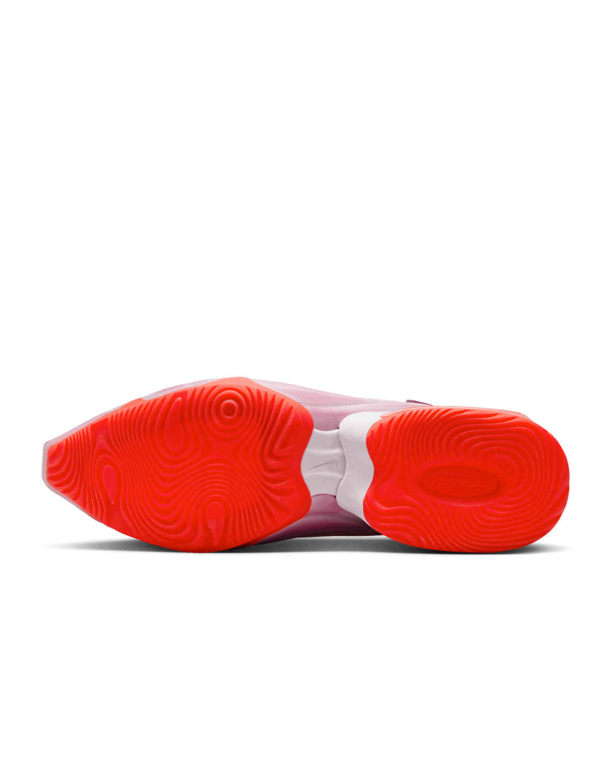 HV5872-600 KNWLS Nike Air Max Muse Ballet Elemental Pink (Women's)