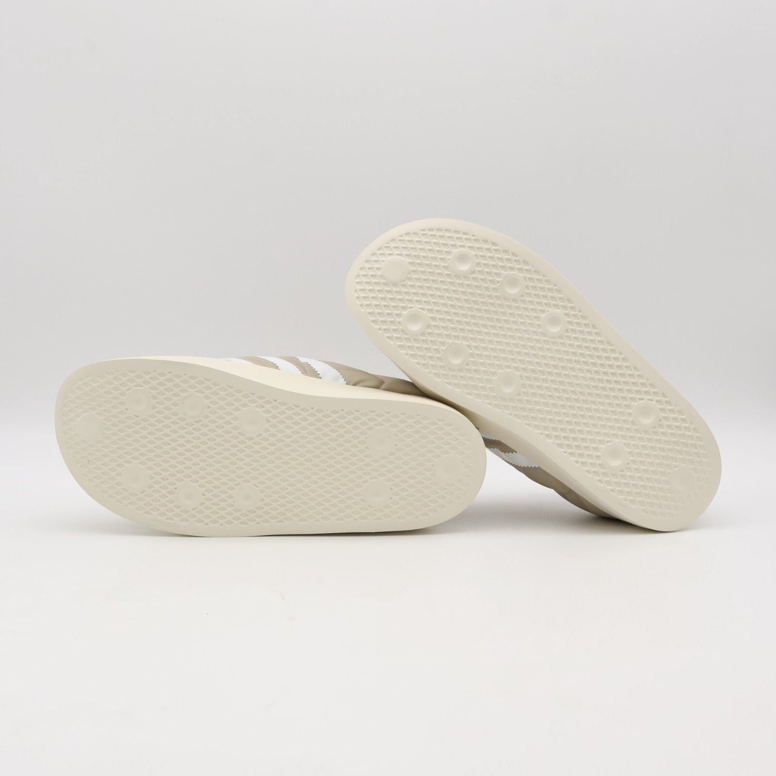 IH5504 adidas Originals Samba Home Wonder Beige Footwear White (Women's)