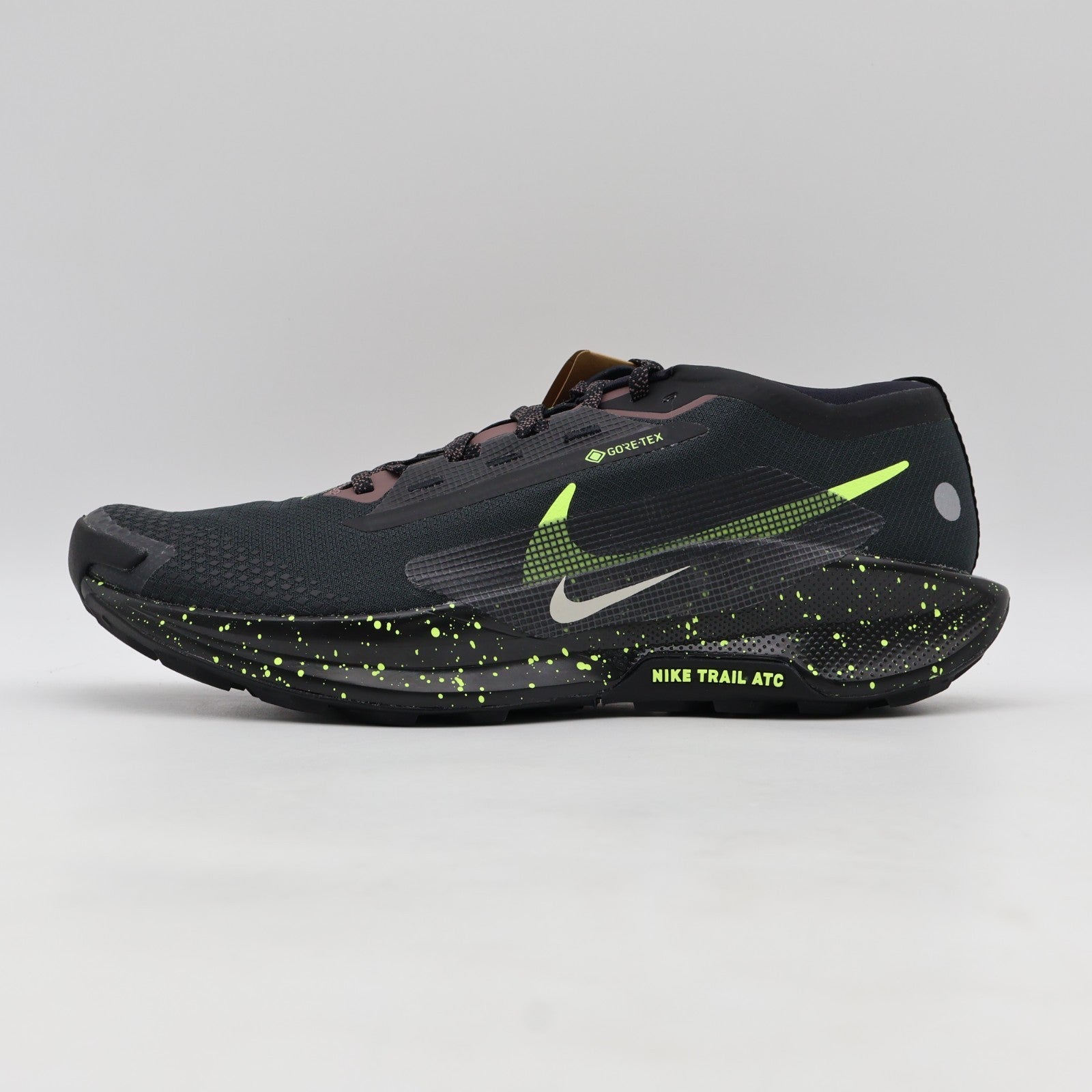 FQ0908-014 Nike Pegasus Trail 5 GORE-TEX Waterproof Trail Running Shoes