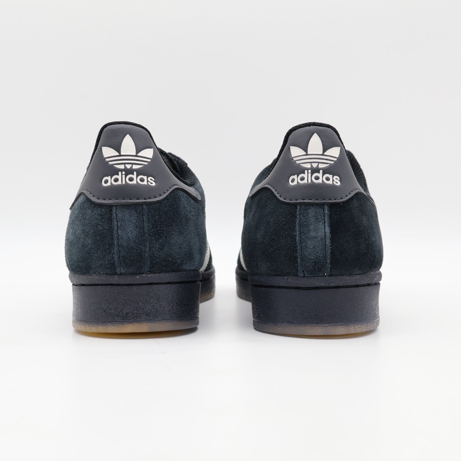 IG1705 adidas Originals Superstar ADV Core Black Zero Metallic Spark (Men's)