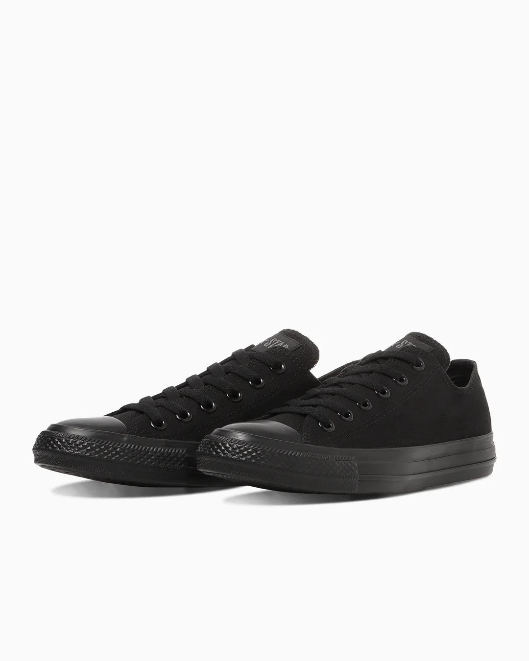 31316895 Converse All Star OX Black Monochrome (Men's)