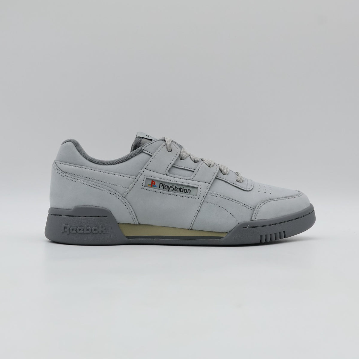 100258817 Playstation Ã Reebok Workout Plus 30th Anniversary (Men's)