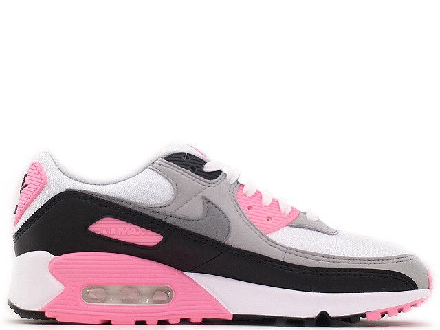 CD0881-101 Nike AIR MAX 90 "ROSE/PARTICLE GREY" (Men's)