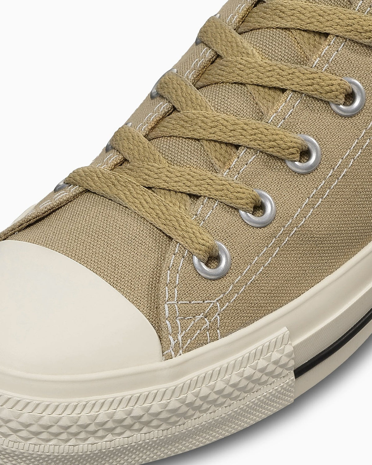 31318102 Converse All Star StitcHing OX Smoky Beige (Men's)