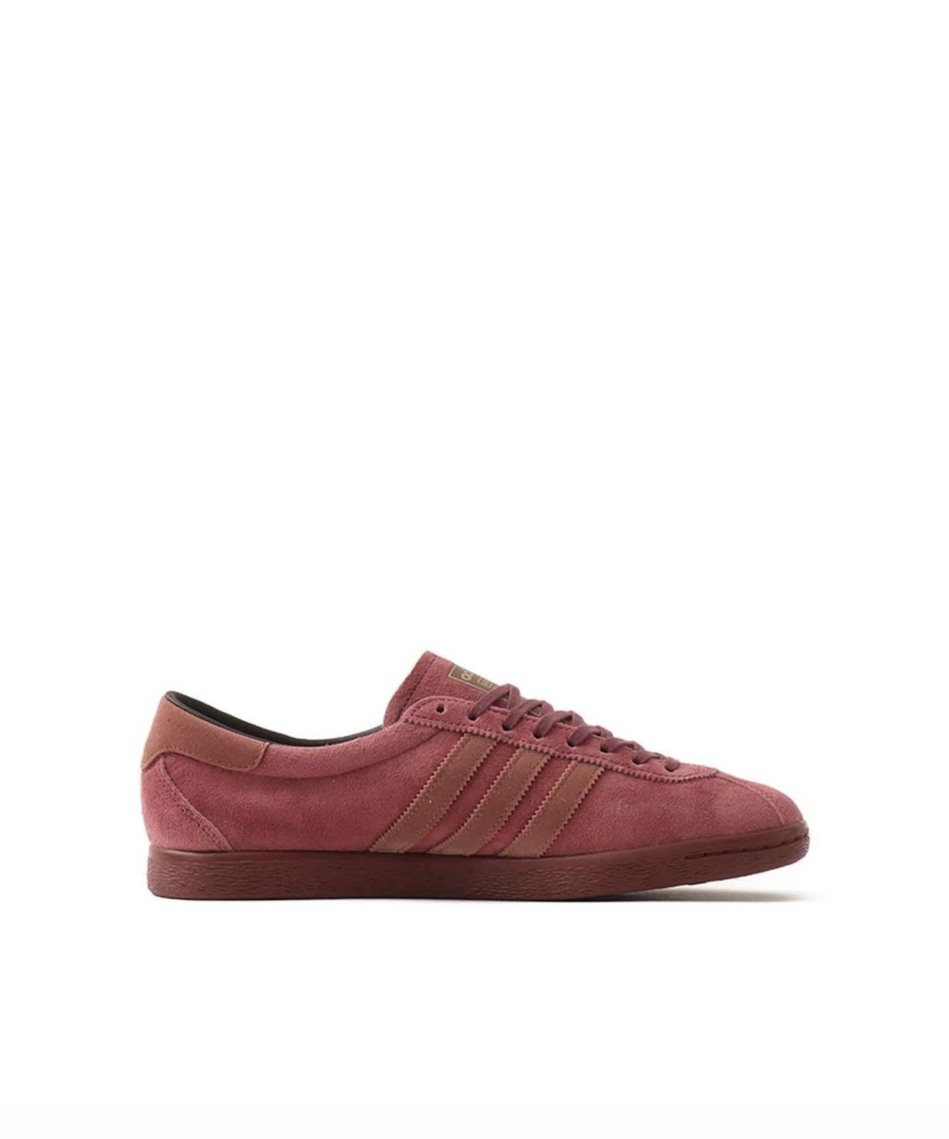 HQ7272 adidas Galapagos Burgundy Wild Sepia (Men's)