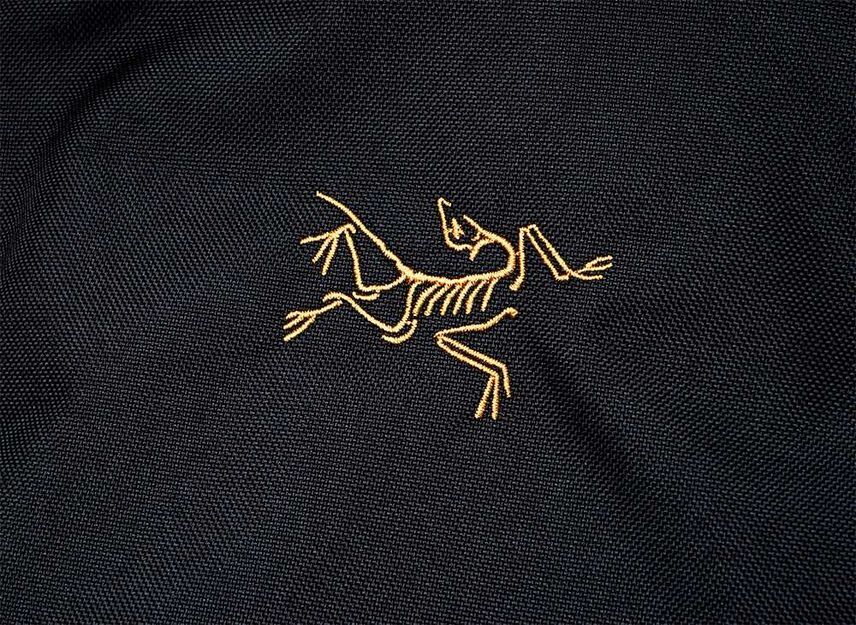 ARC'TERYX Mantis 26 Backpack Black X000006044