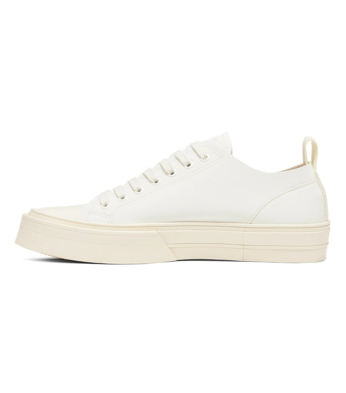 1183C307-102 Onitsuka Tiger Ok Basketball A75 Lo Cream (Men's)