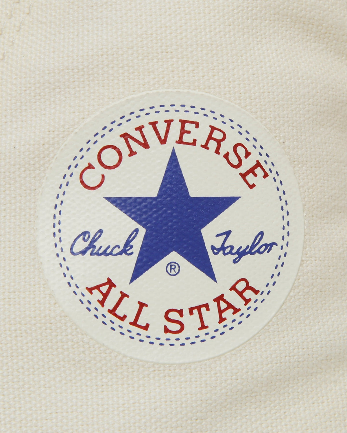31314081 Converse All Star Aged AG Hi Snow White (Men's)