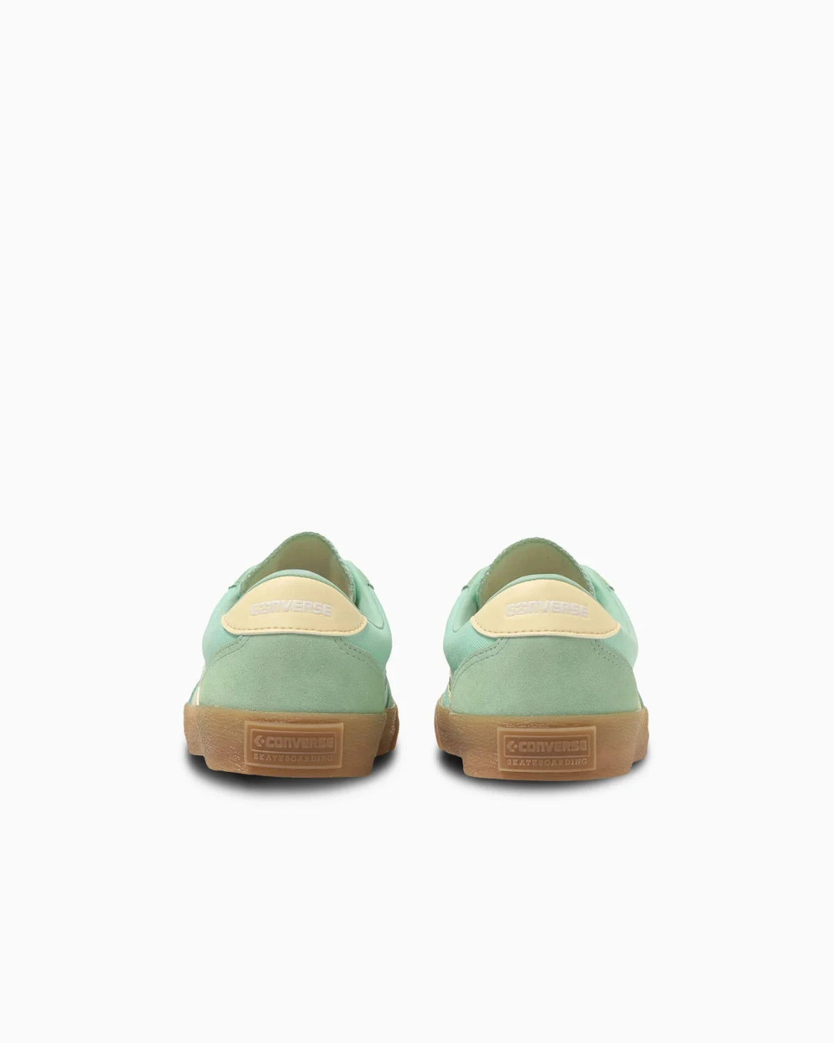 33702661 Converse Roadclassic SK OX Light green cream (Men's)
