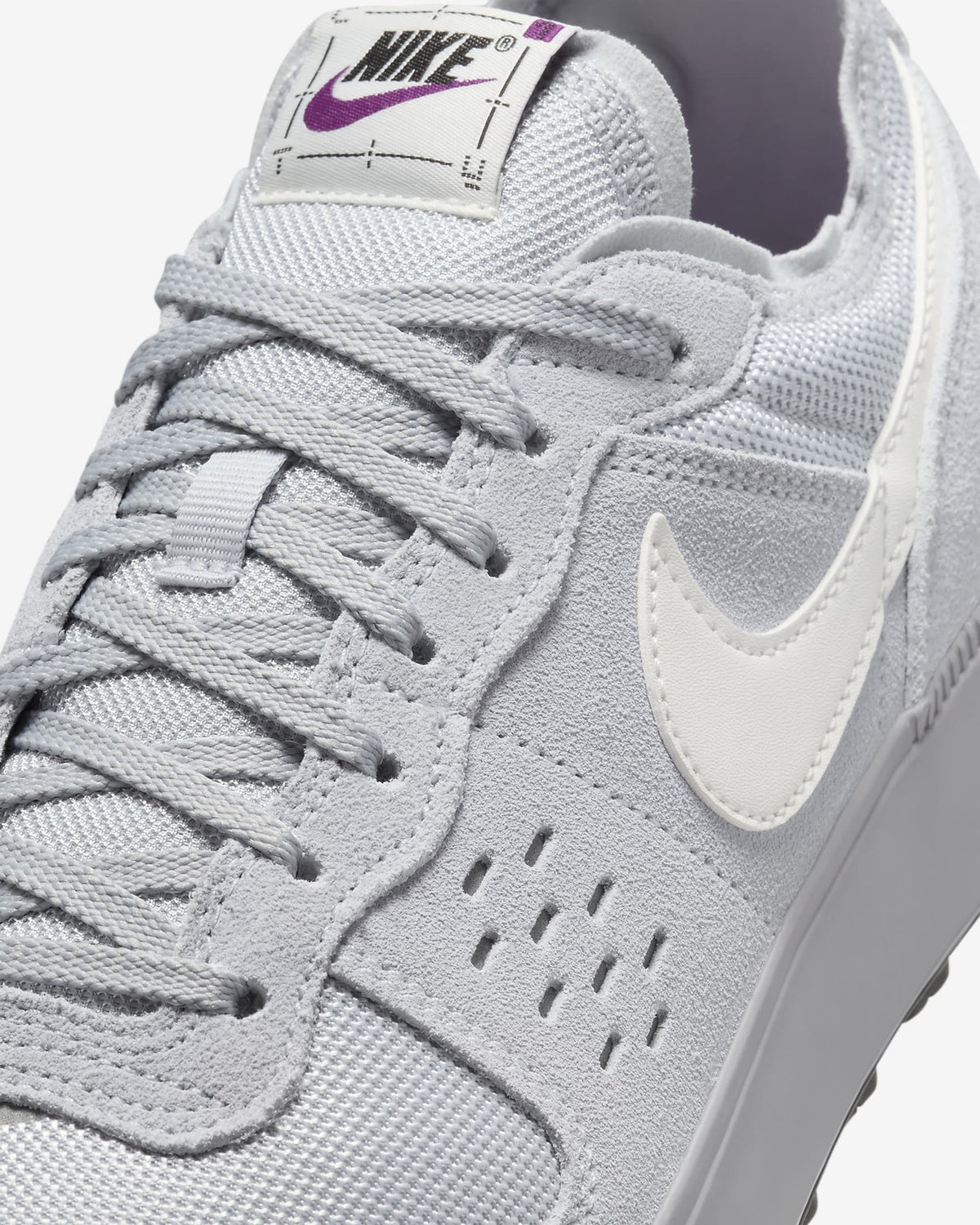 FZ3863-007 Nike C1TY Cement Grey Summit White Sky Grey (Men's)