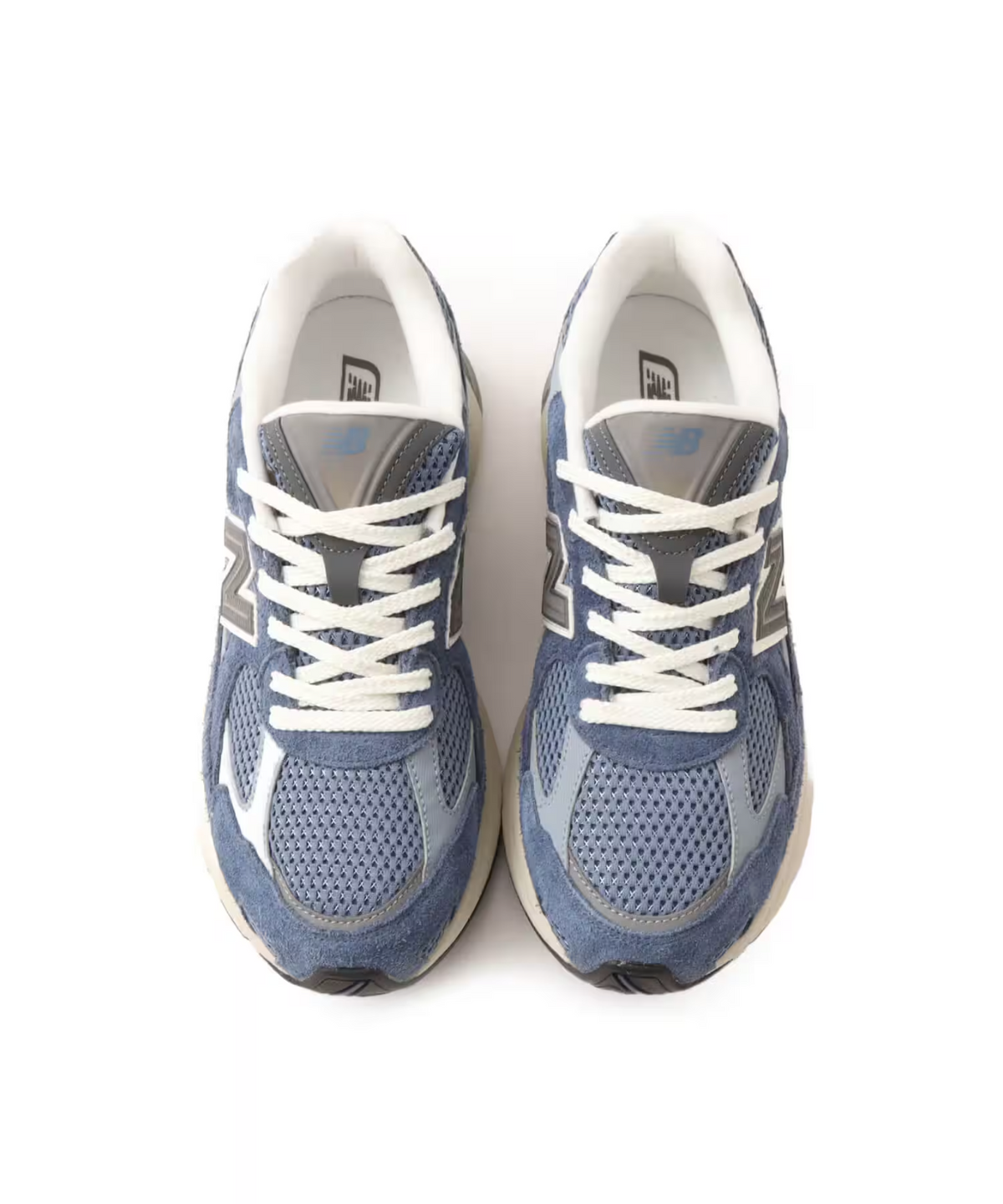 U2010WNV New Balance 2010 Vintage Indigo Arctic Grey (Men's)