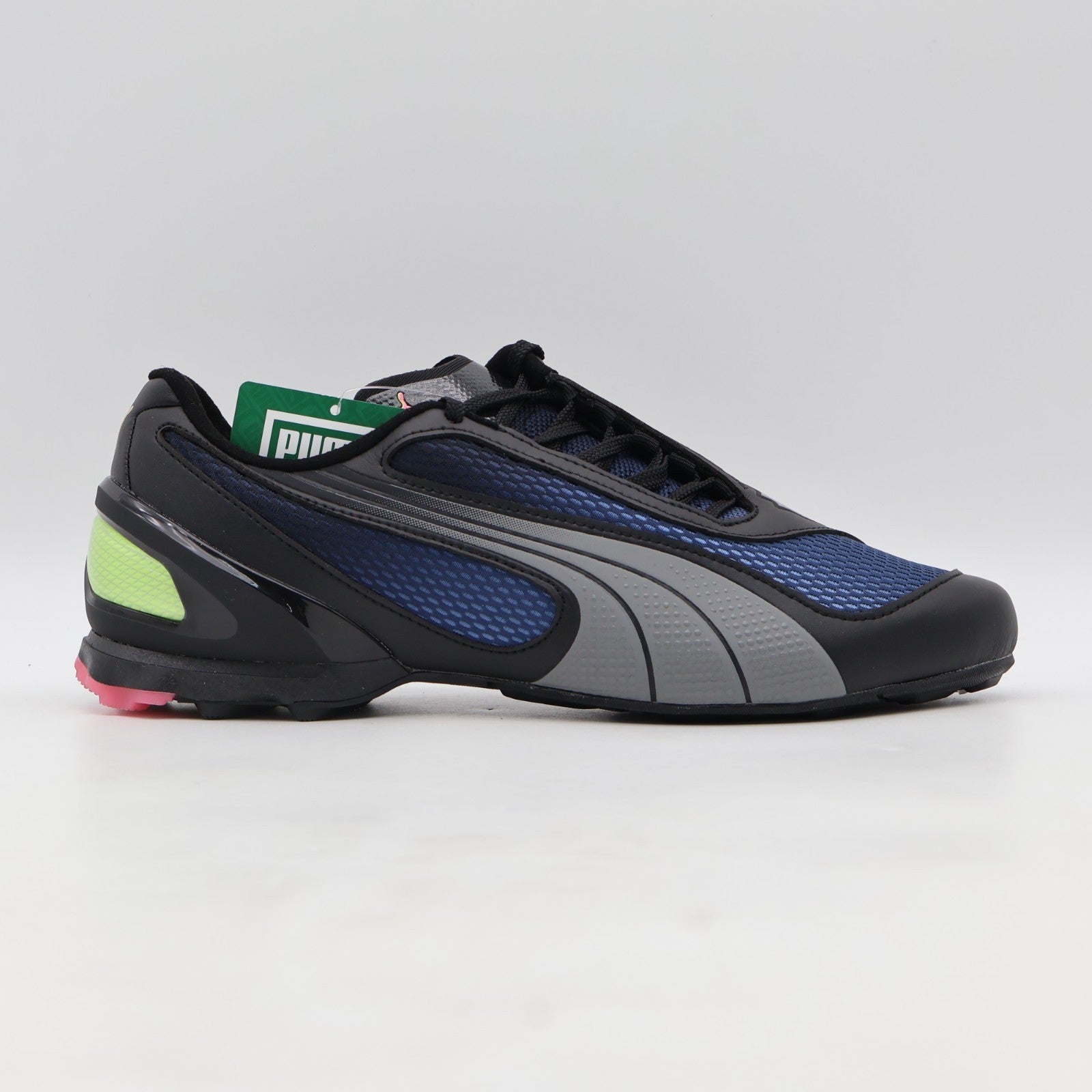 402951-05 Puma V-S1 PUMA Black Cool Dark Gray (Men's)