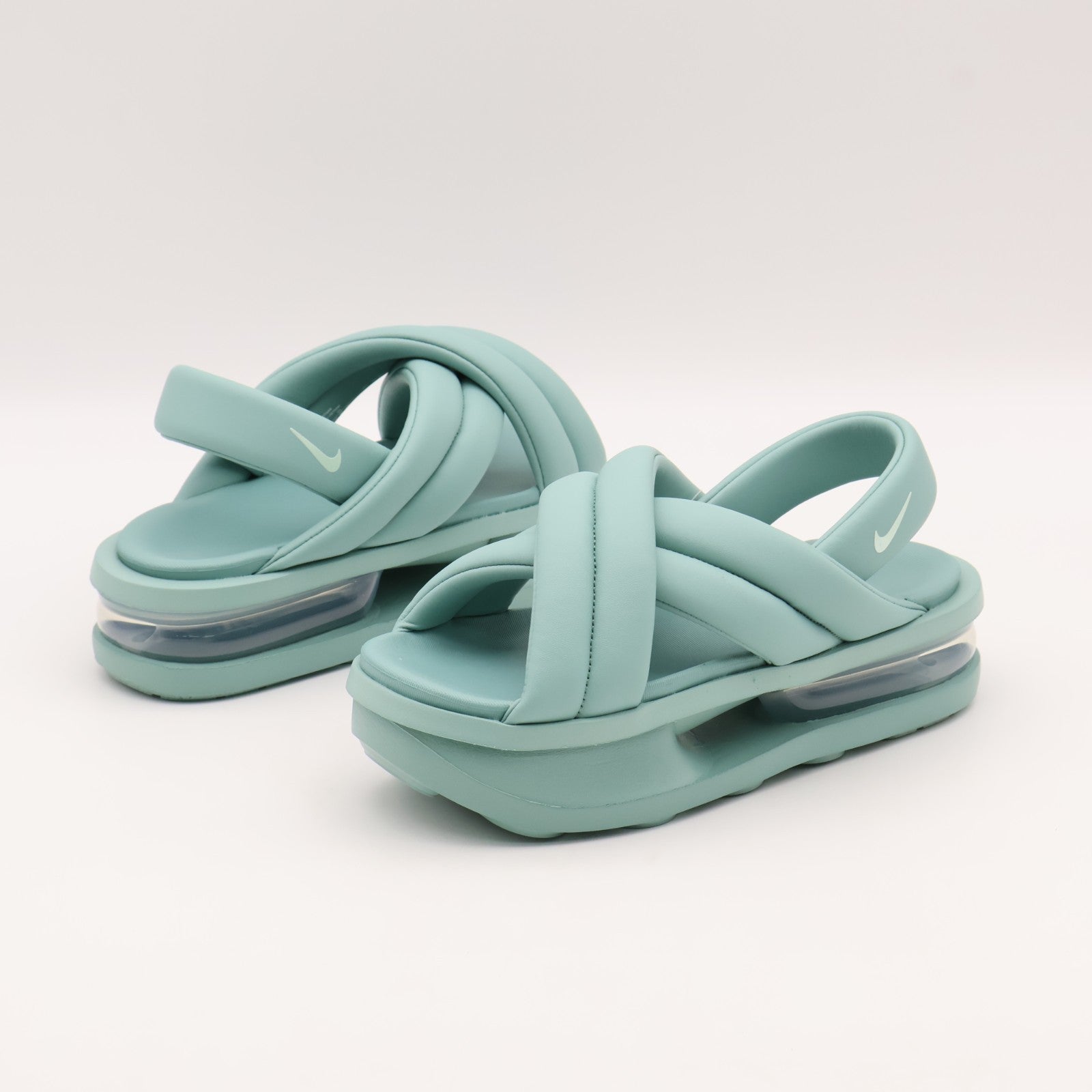 FJ5929-004 Nike Air Max Isla Cannon Cannon Mint Foam (Women's)