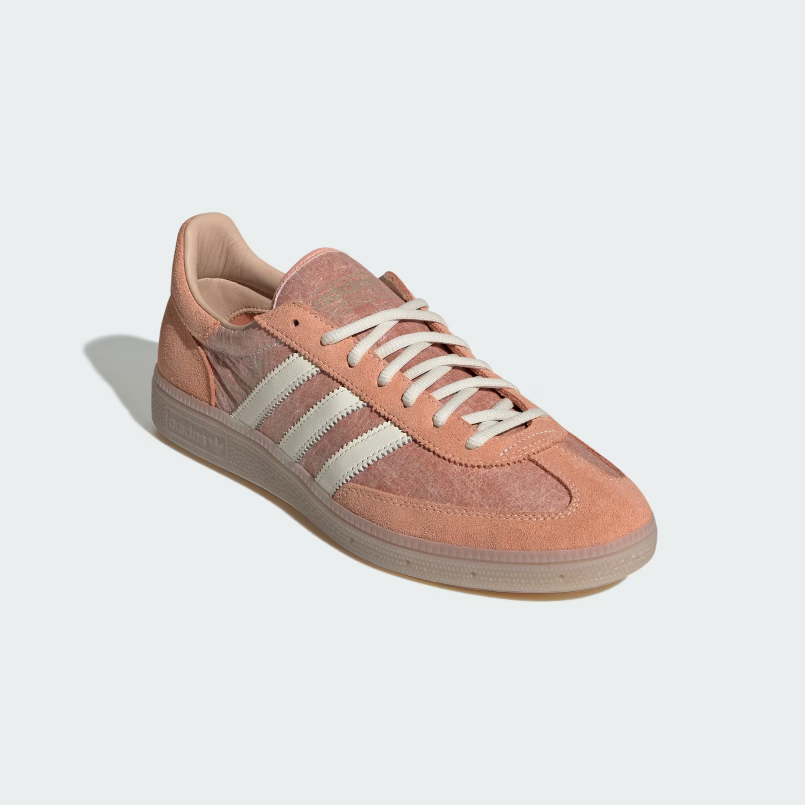 JR3661 adidas Originals Handball Spezial Hazy Copper Off White Wonder (Men's)