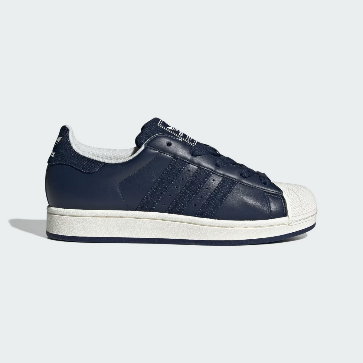 JS4033 adidas Originals Women's Superstar 2 Night Indigo (Women's)
