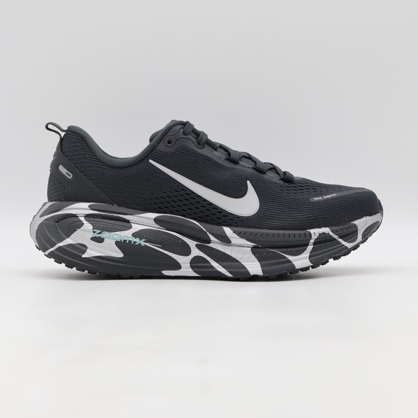 IM6010-060 Nike Vomero 18 Road Running Shoes Anthracite Canyon Metall (Men's)