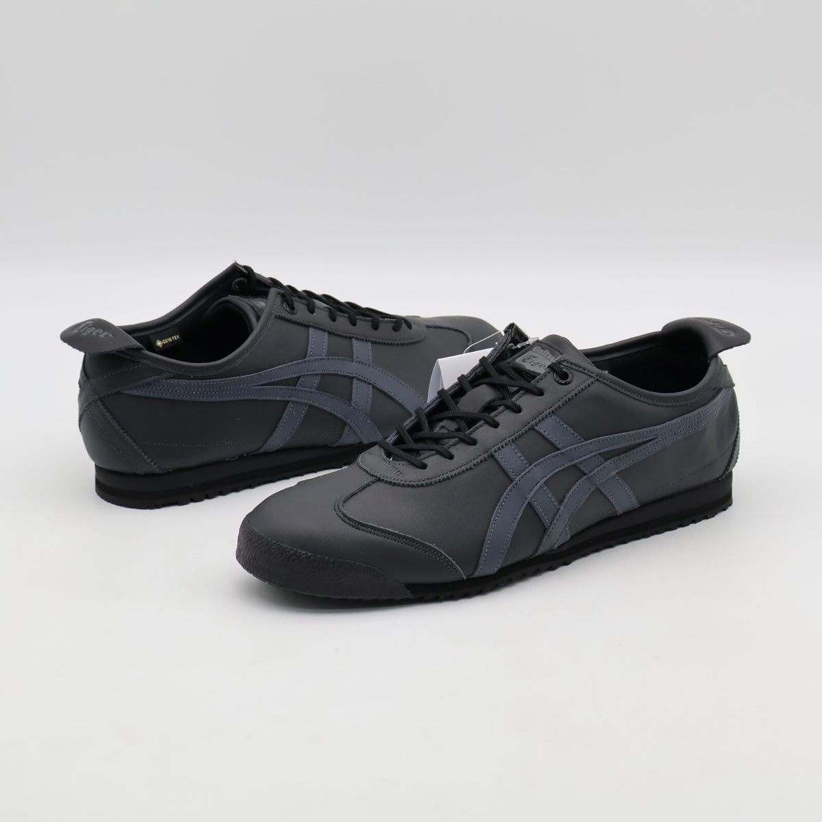 1183B500-020 Onitsuka Tiger Mexico 66 SD Graphite Grey Carrier Grey (Men's)