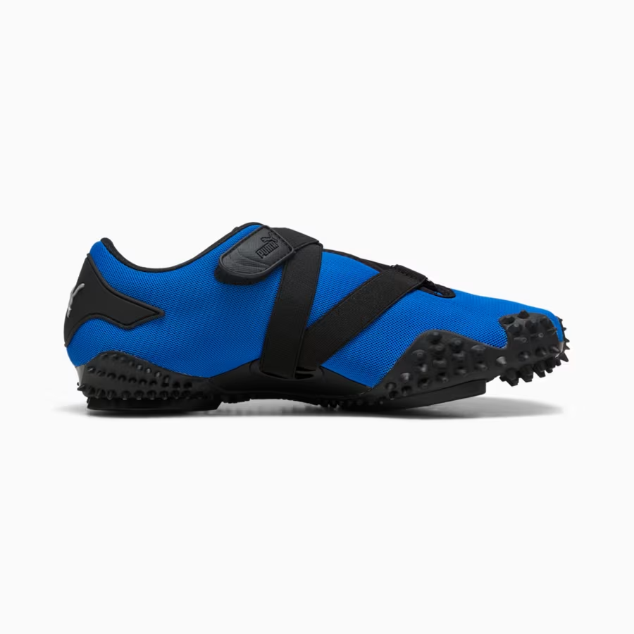 397330-03 Puma Mostro OG Puma Team Royal Puma Silver (Men's)