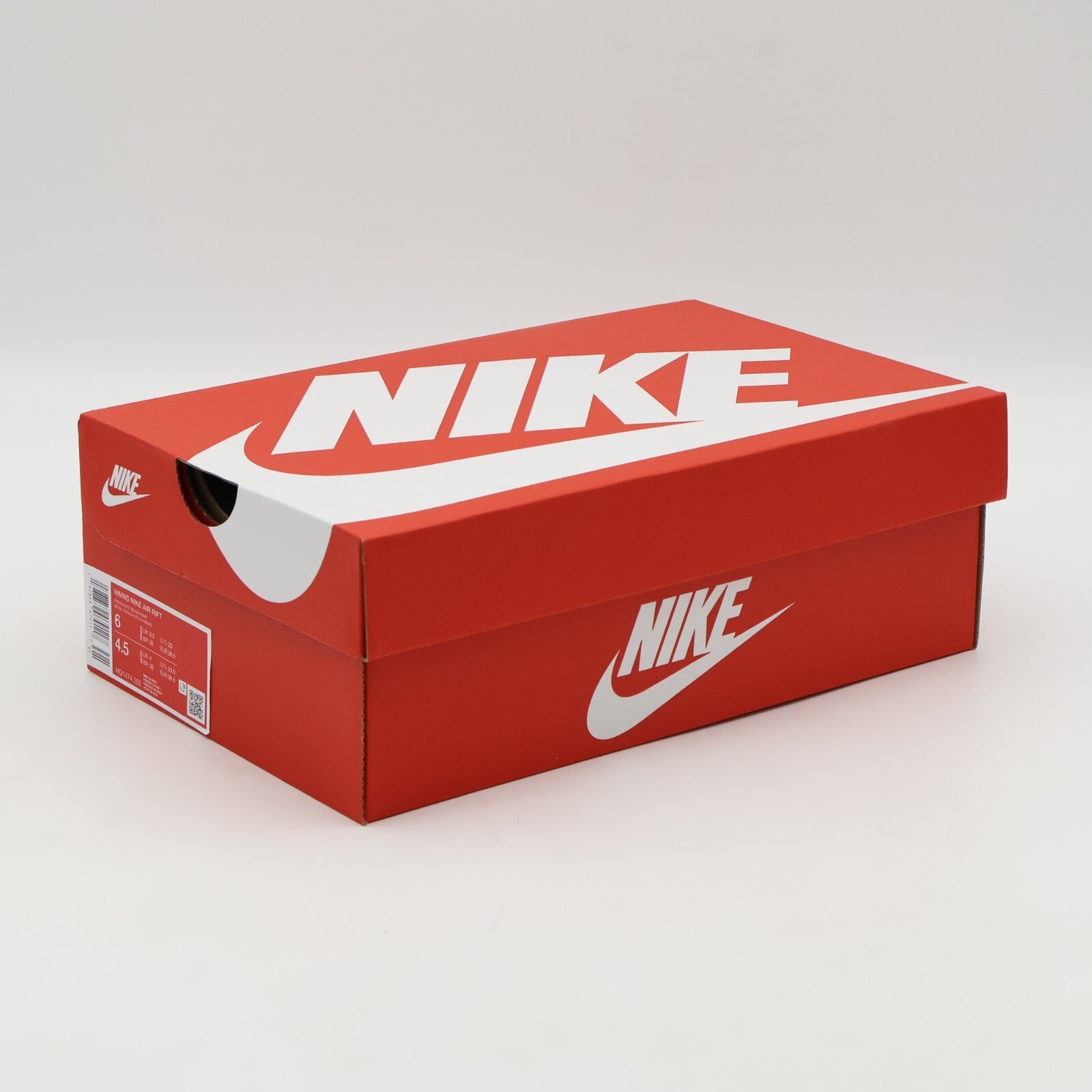 HQ1474-200 Nike Air Rift Beige (Women's)