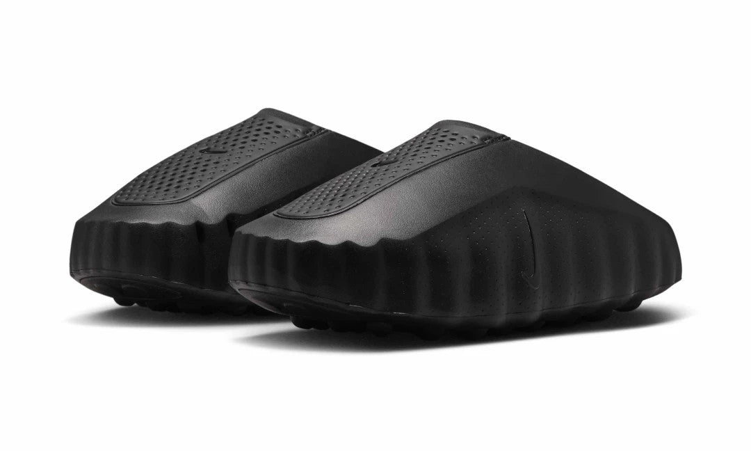 HQ4307-005 Nike Mind 001 Mules Black/Cool Gray/Anthracite (Men's)