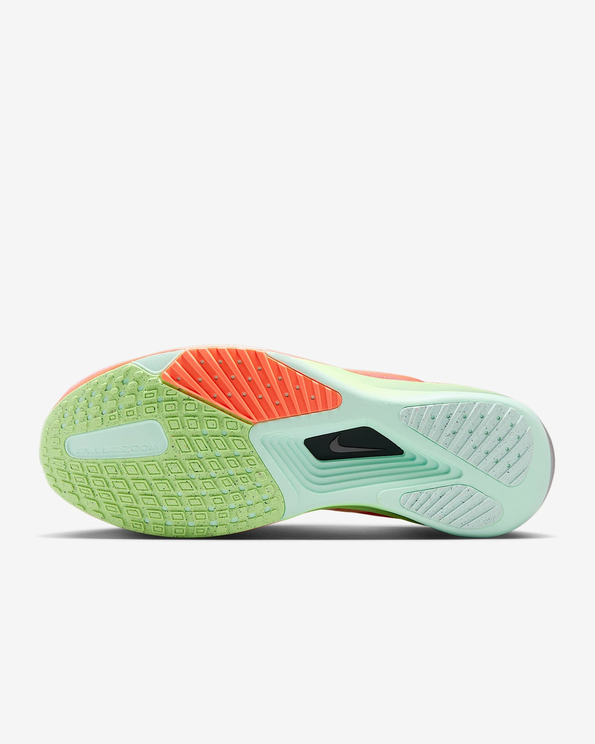 FV6040-600 Nike Rival Fly 4 Bright Crimson Hyper Orange Mint Foam (Men's)