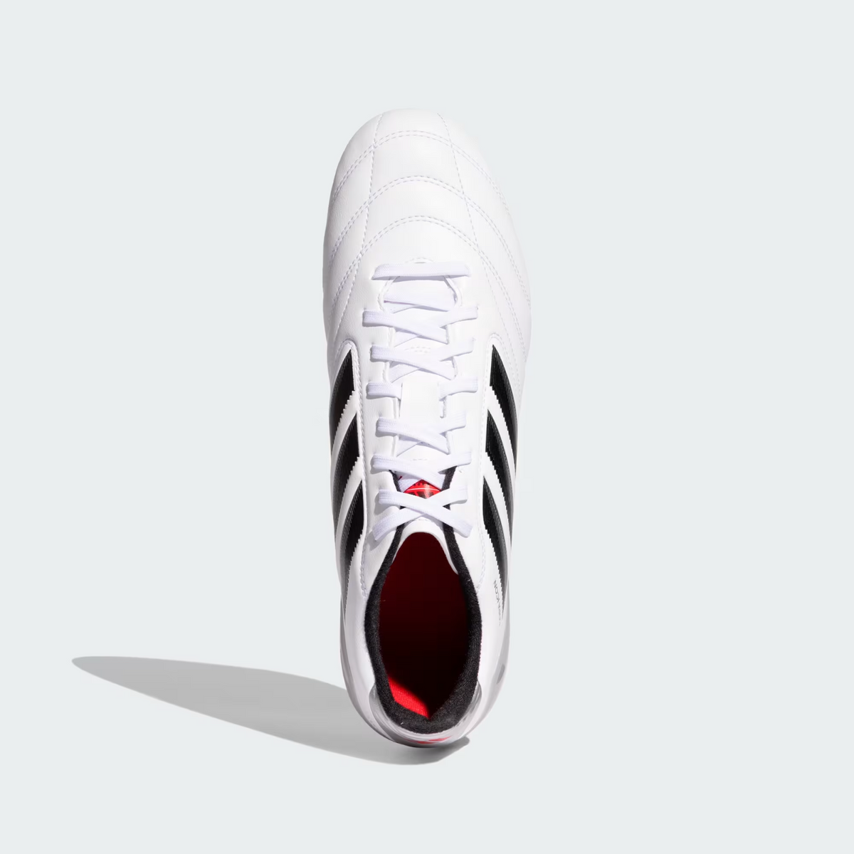 JS3824 adidas Copa Icon 2 League HG/AG Japan Footwear White/Core Black (Men's)