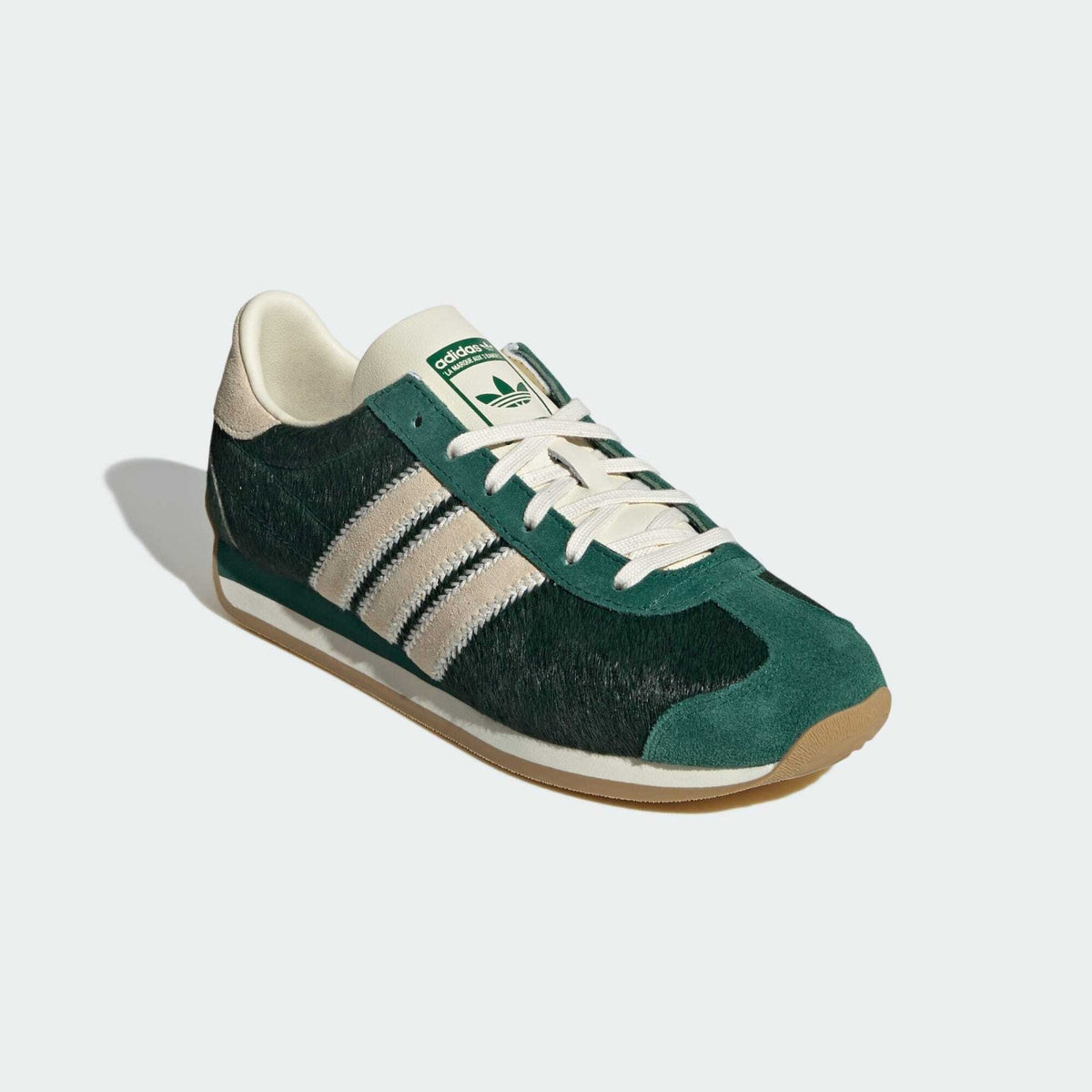 JQ0544 adidas Country OG "Green" (Men's)