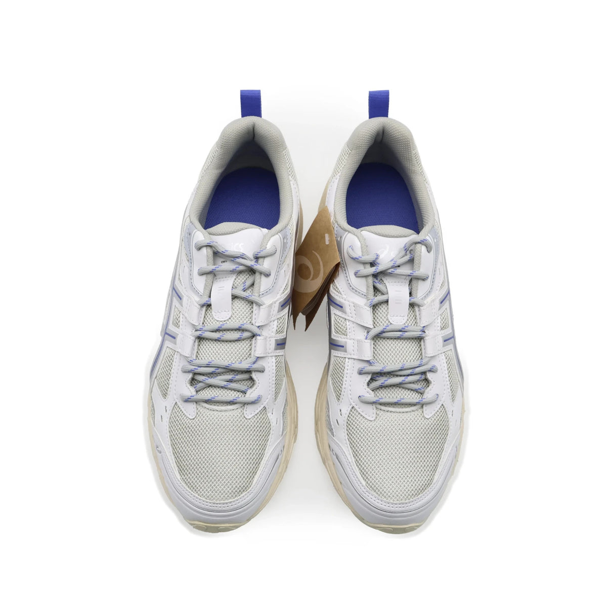 1203A536-100 Asics Gel-Nunobiki White Sapphire (Men's)