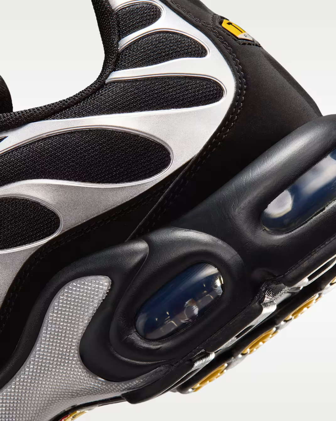 IM9624-001 Nike Air Max Plus PRM "Scorpion" (Men's)