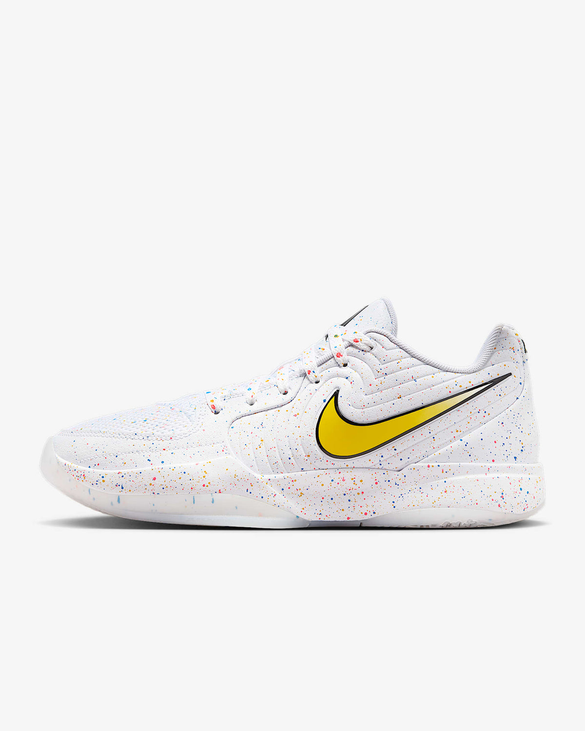 IF1605-100 Nike Ja 2 Ja-Breaker IF1606-100 (Men's)