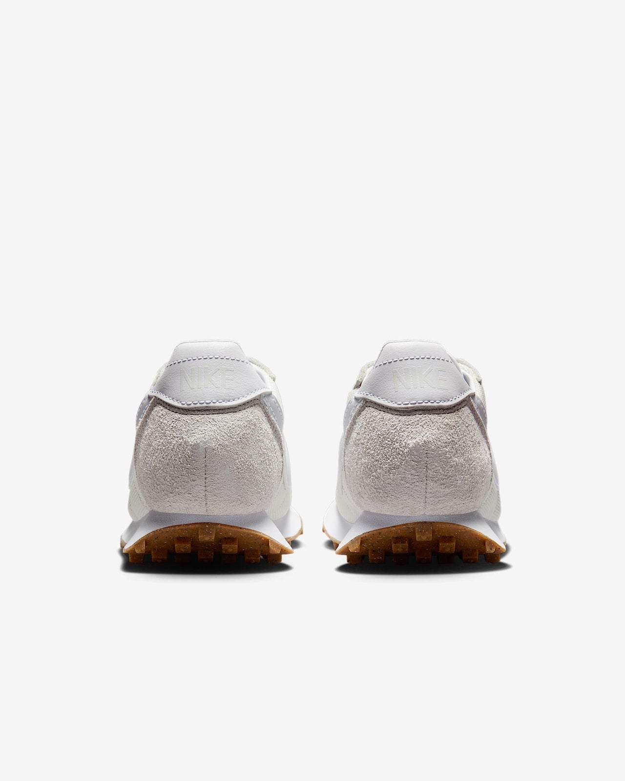 HF3227-101 Nike  LD-1000 Summit White Sail Gum Medium Brown White (Women's)