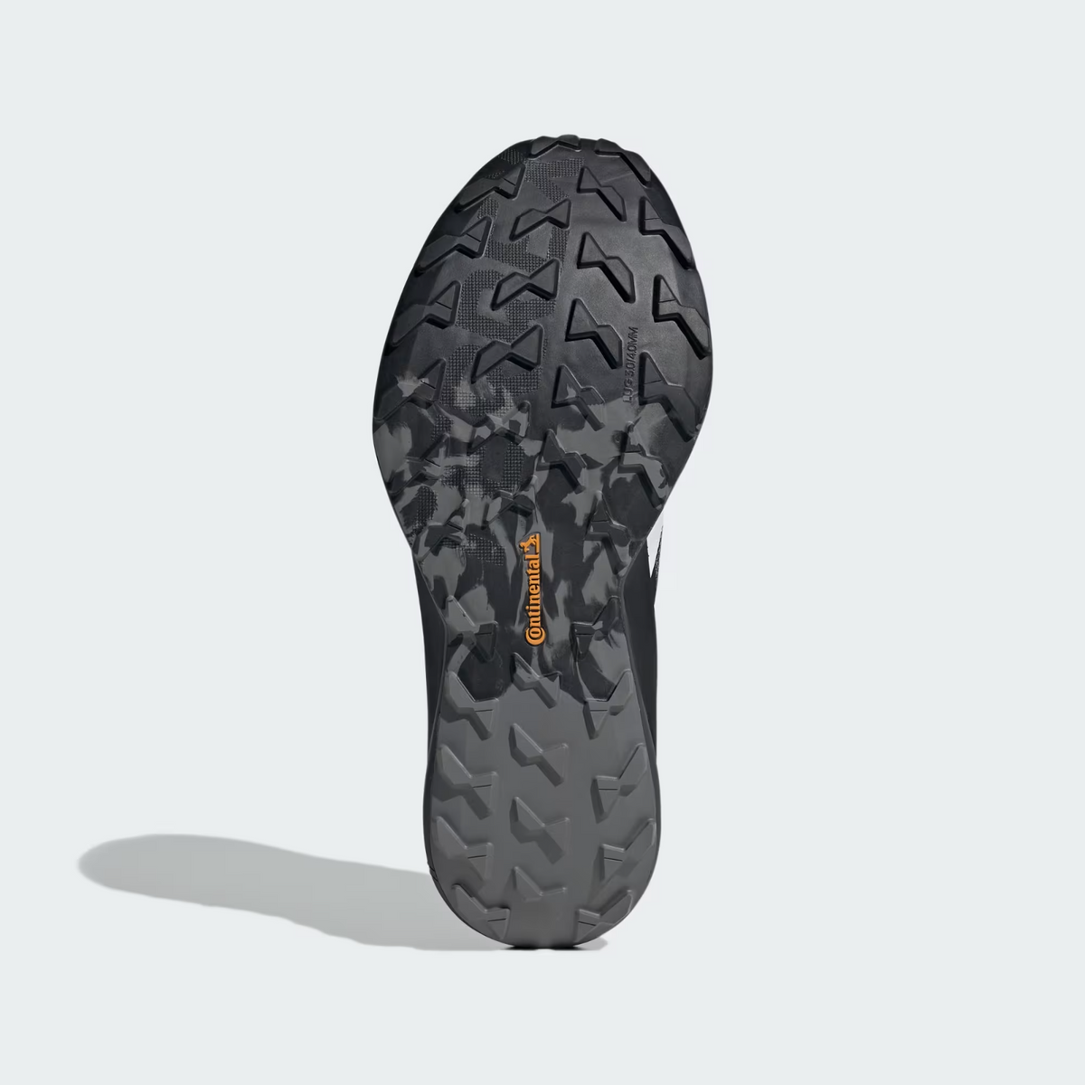 JI0949 adidas Terrex Agravic Speed Core Black/Dash Grey/Grey Four (Men's)