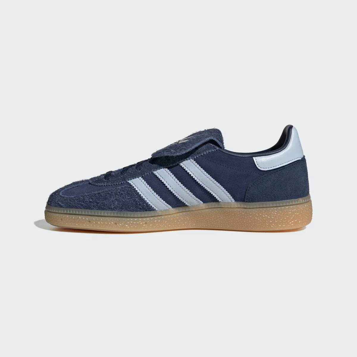KJ6217 adidas Handball Spezial LT Dark Blue (Men's)