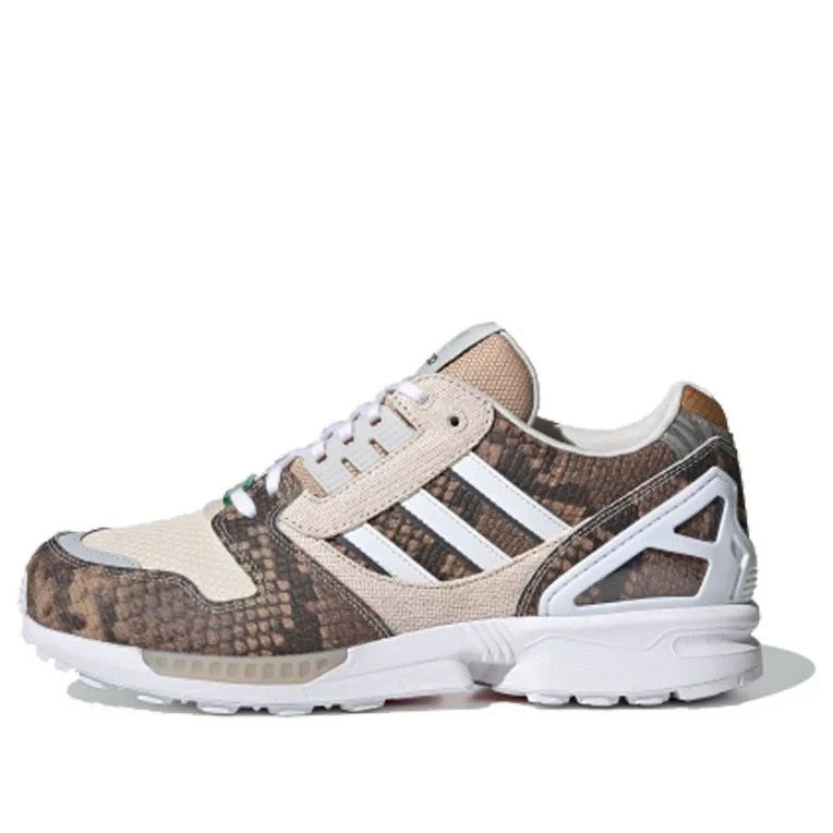 FW2154 adidas ZX 8000 "Lethal Nights" (Men's)