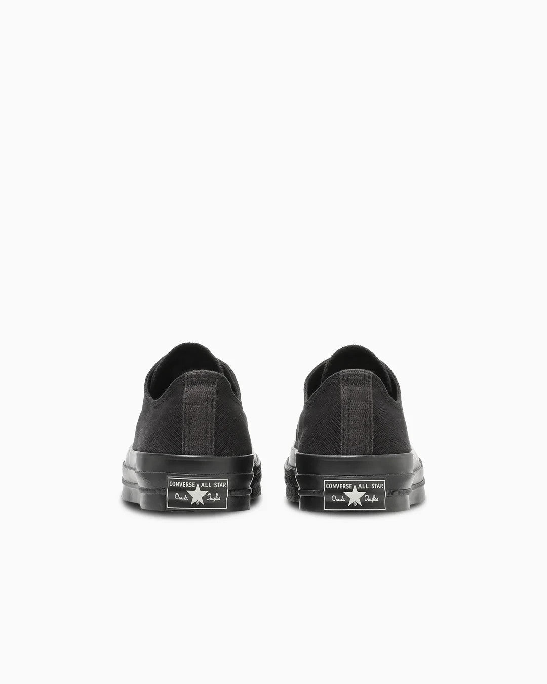 31317341 Converse All Star LGCY OX Black Monochrome (Men's)