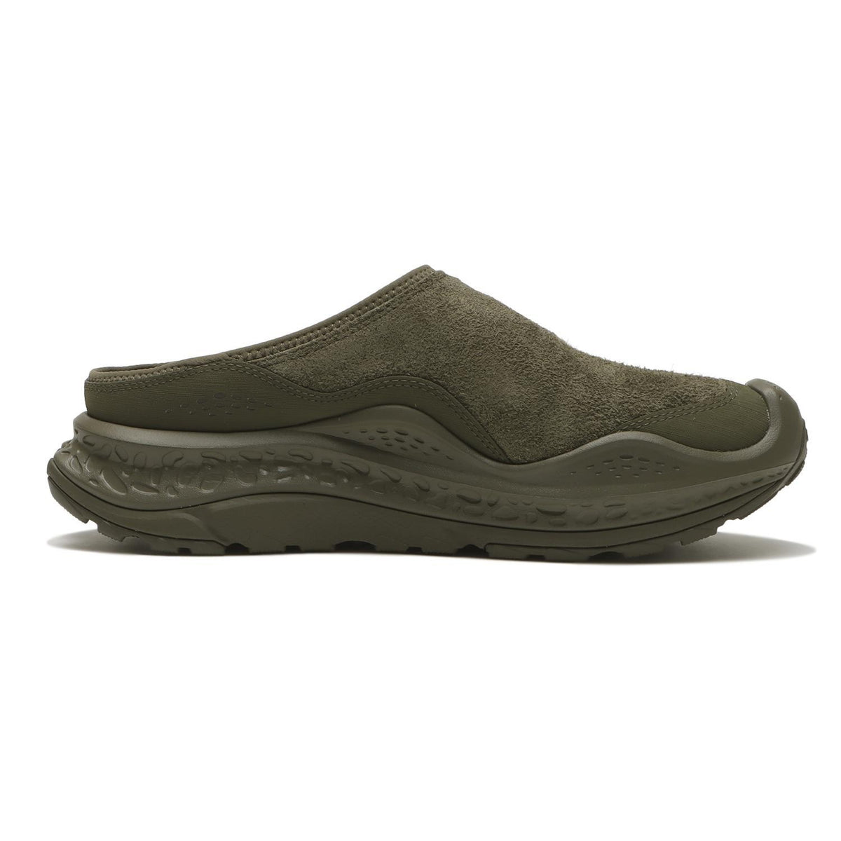 1168973-AQLV Hoka Ora Primo EXT Antique Olive (Men's)