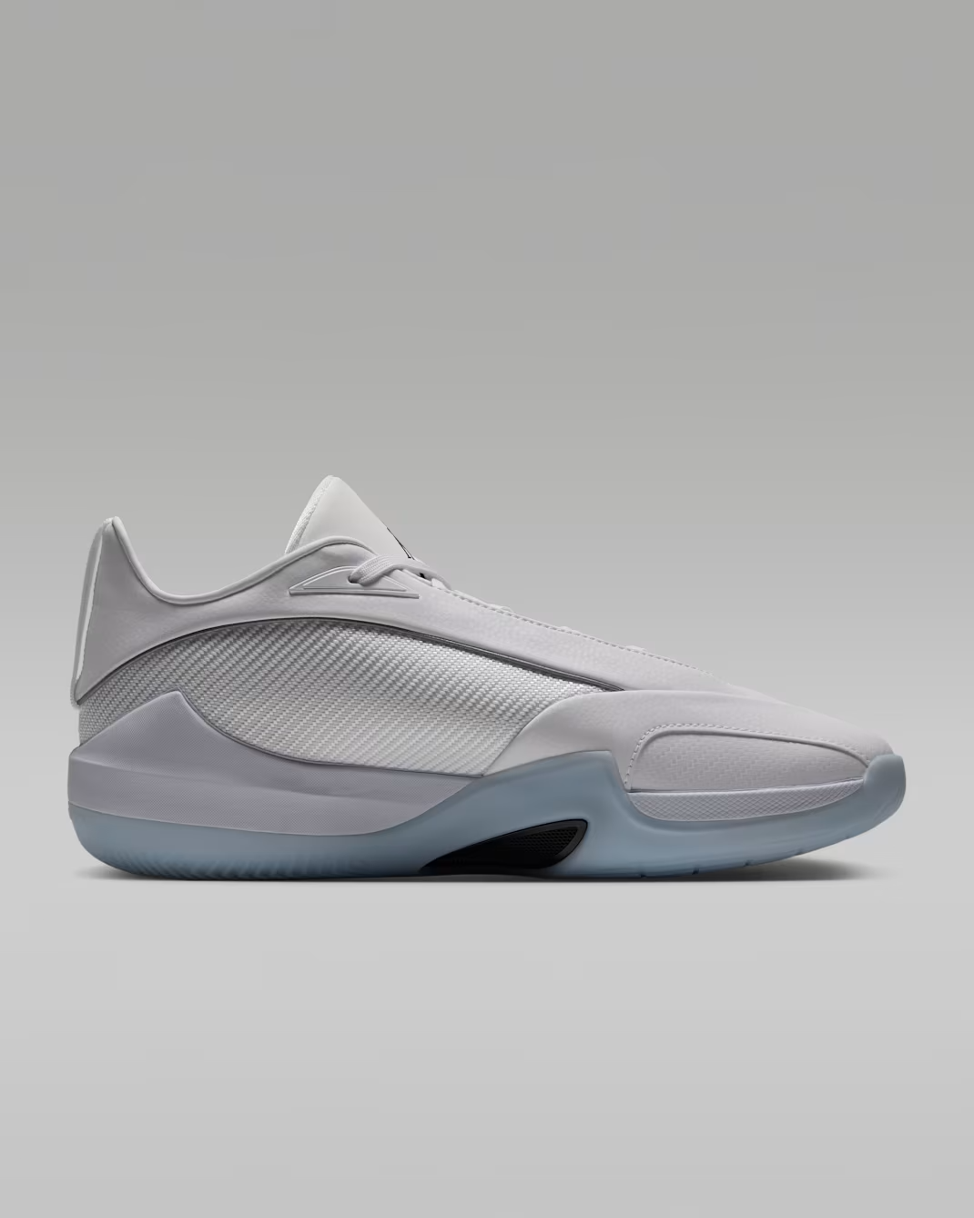 IO0424-100 Nike Air Jordan Triangle "White/Black" (Men's)