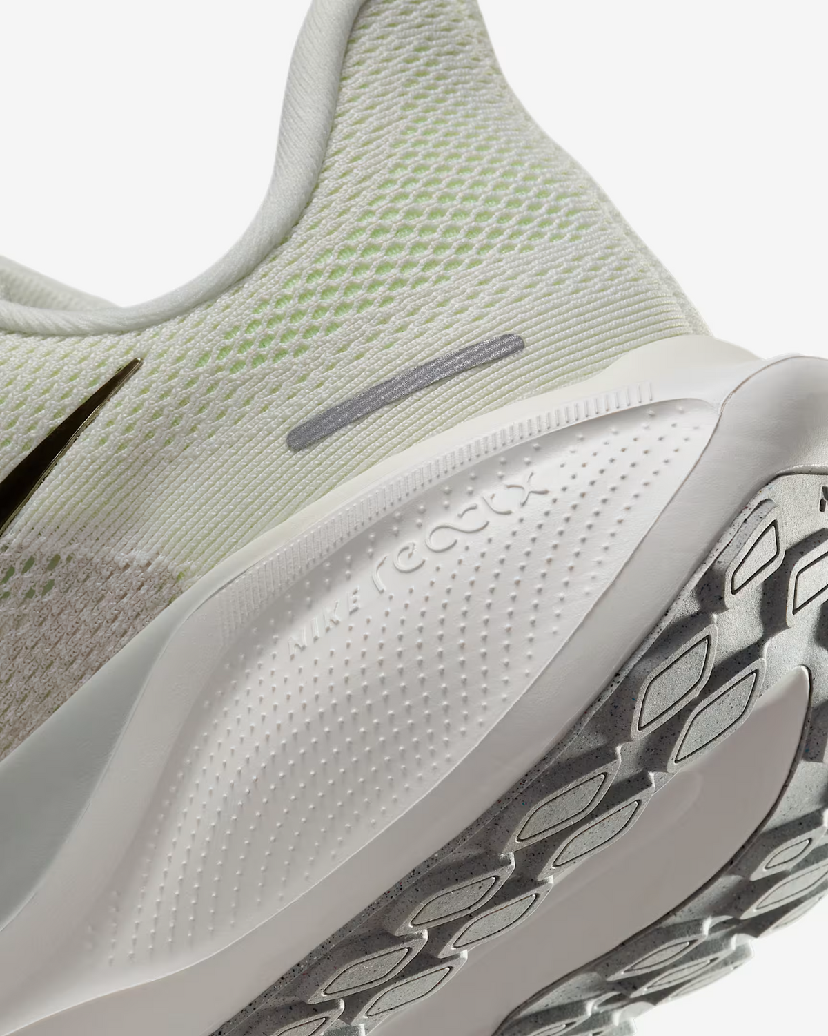 FQ0965-106 Nike Pegasus 41 Sail Photon Dust Barely Volt (Women's)