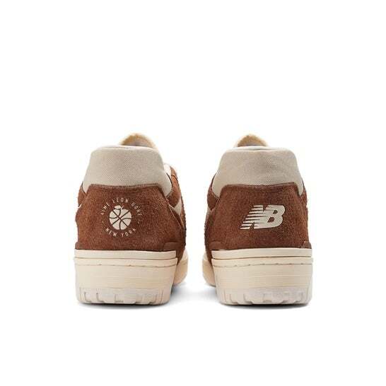 BB550DB1 AimÃ© Leon Dore New Balance 550 Brown (Men's)