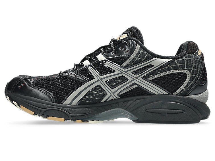 1203A543-005 Asics Gel-Nimbus 10.1 Black Clay Grey (Men's)