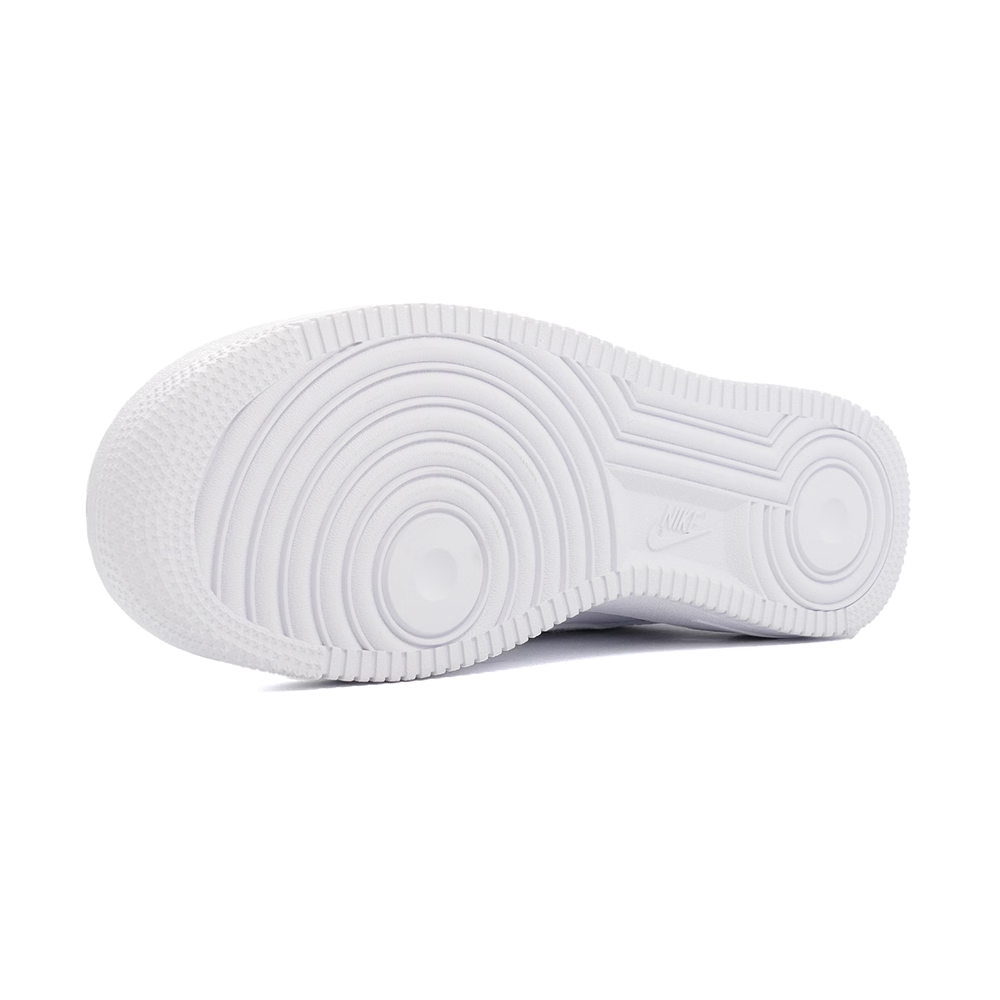 CW2288-111 Nike Air Force 1 Low '07 "White/White" (Men's)